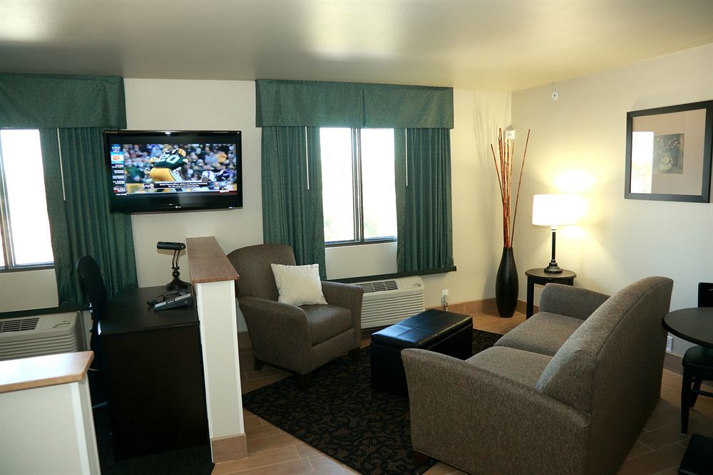 Baymont By Wyndham Glenwood Hotel Екстериор снимка